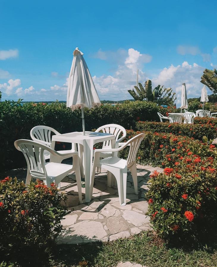 Rede Andrade Baia Dos Corais Hotel Tamandaré Exterior photo