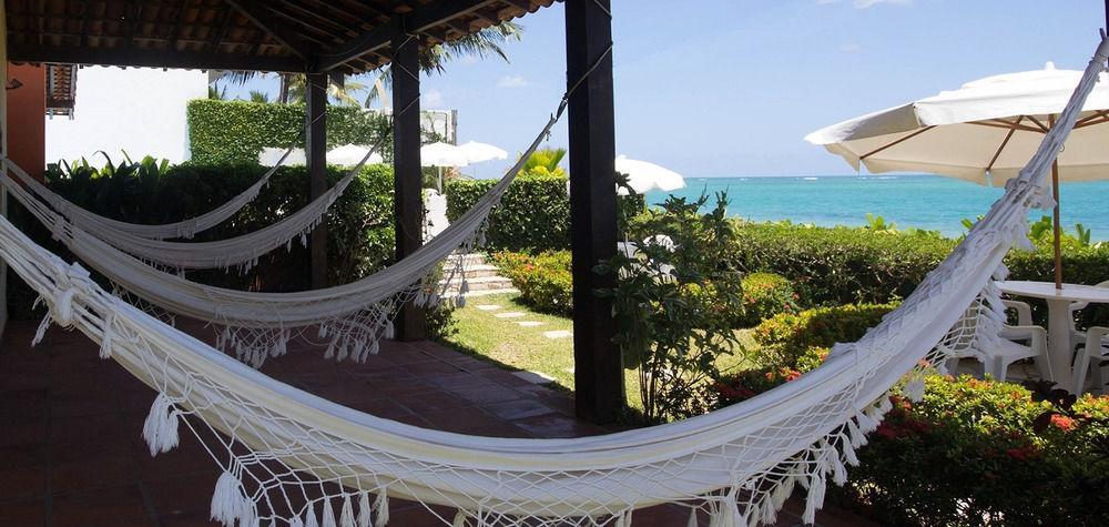 Rede Andrade Baia Dos Corais Hotel Tamandaré Exterior photo