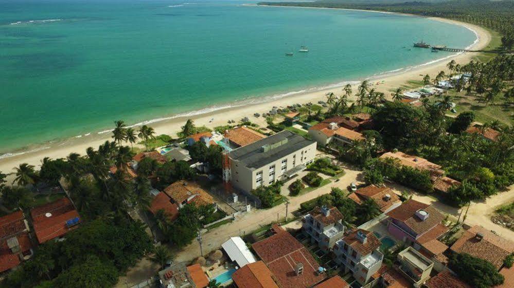 Rede Andrade Baia Dos Corais Hotel Tamandaré Exterior photo